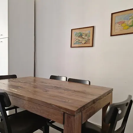 Appartamento Michelino - In Fiera Portello Milán Exterior foto