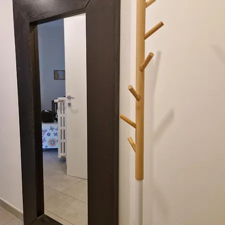Appartamento Michelino - In Fiera Portello Milán Exterior foto