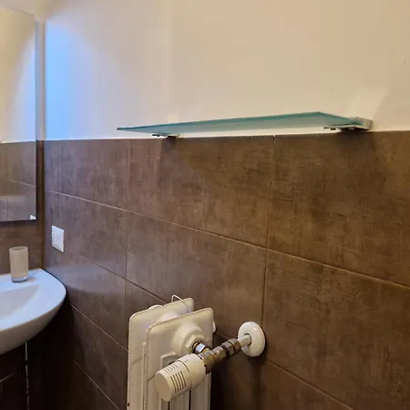 Appartamento Michelino - In Fiera Portello Milán Exterior foto