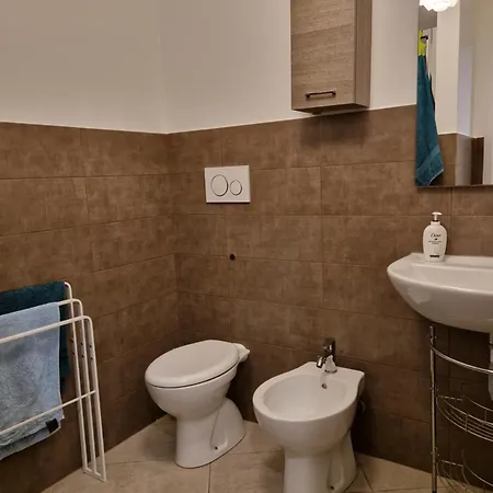 Appartamento Michelino - In Fiera Portello Milán Exterior foto