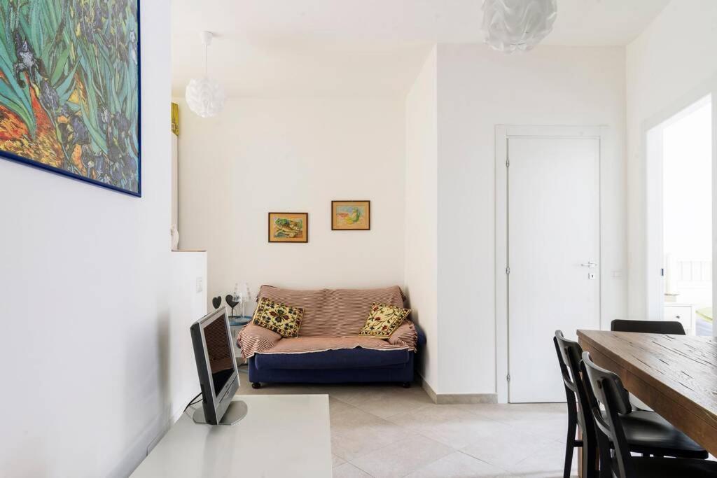 Apartment Michelino - In Fiera Portello Milan