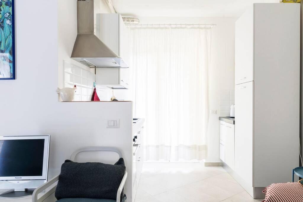 Michelino - In Fiera Portello Apartment