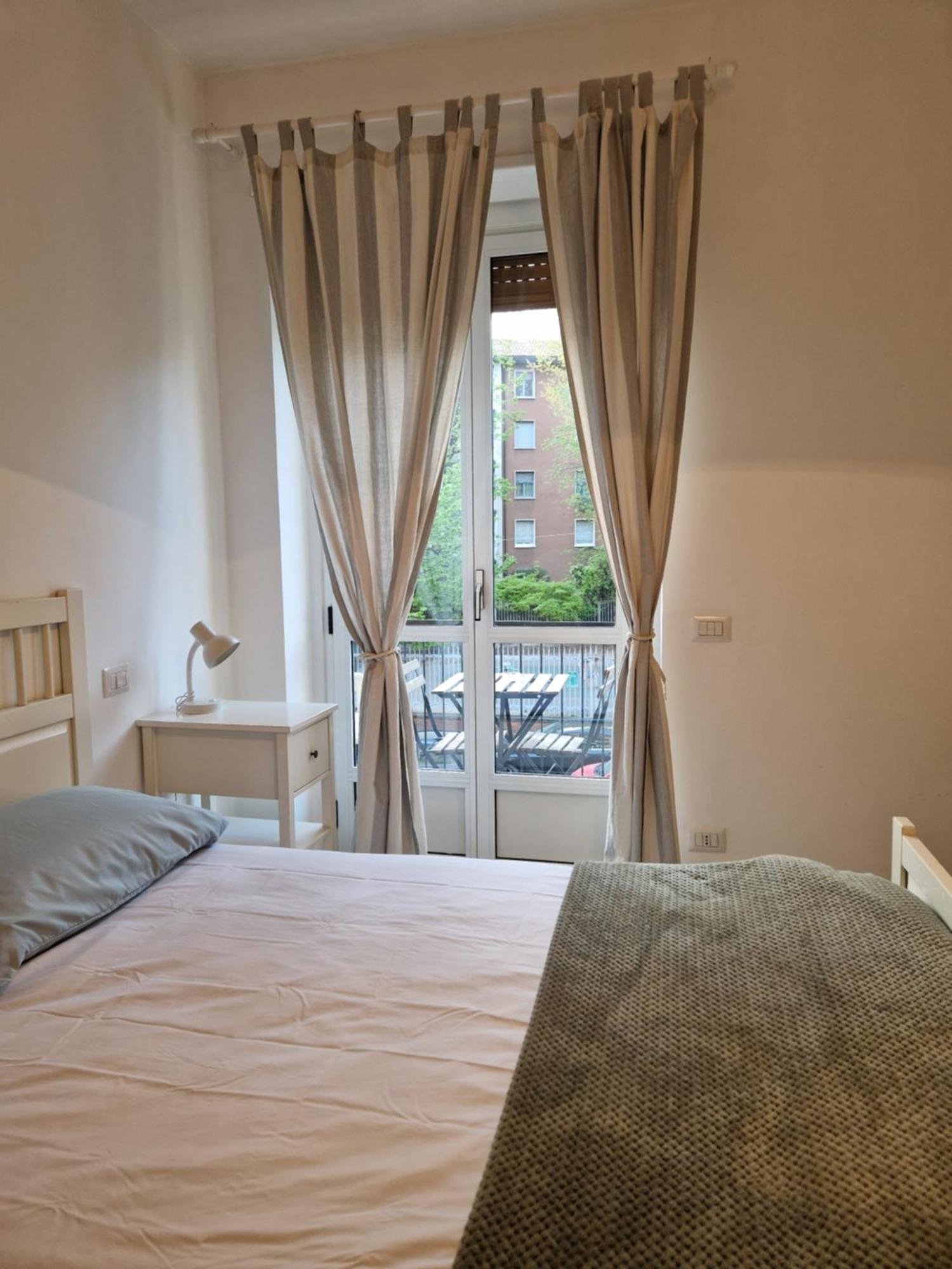 Michelino - In Fiera Portello Apartment