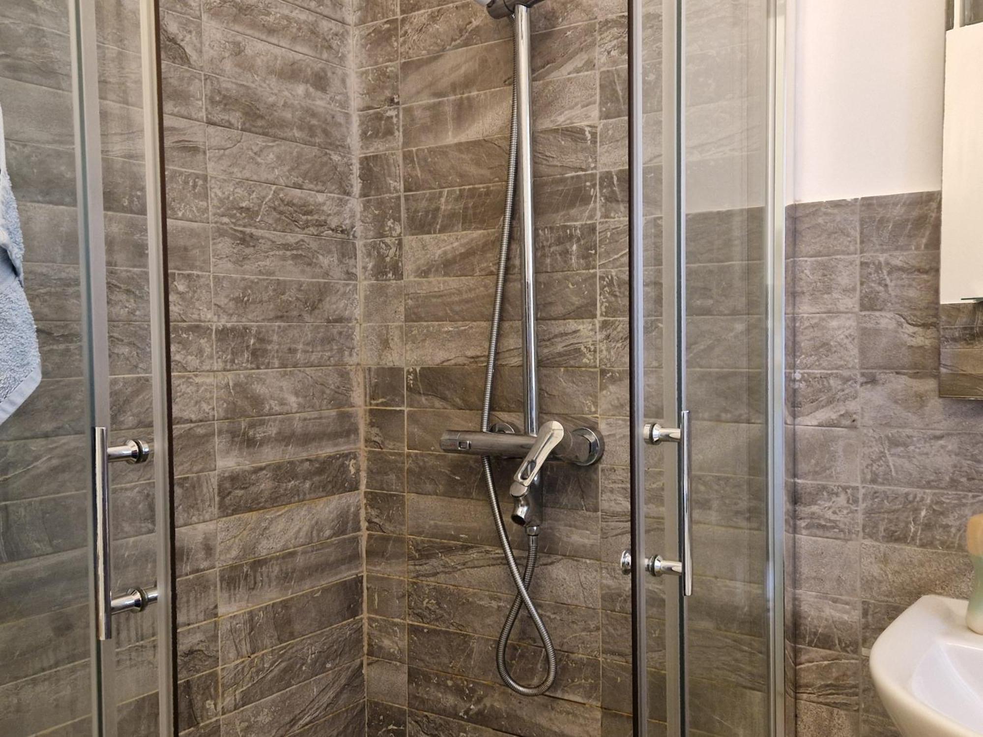 Apartment Michelino - In Fiera Portello Milan