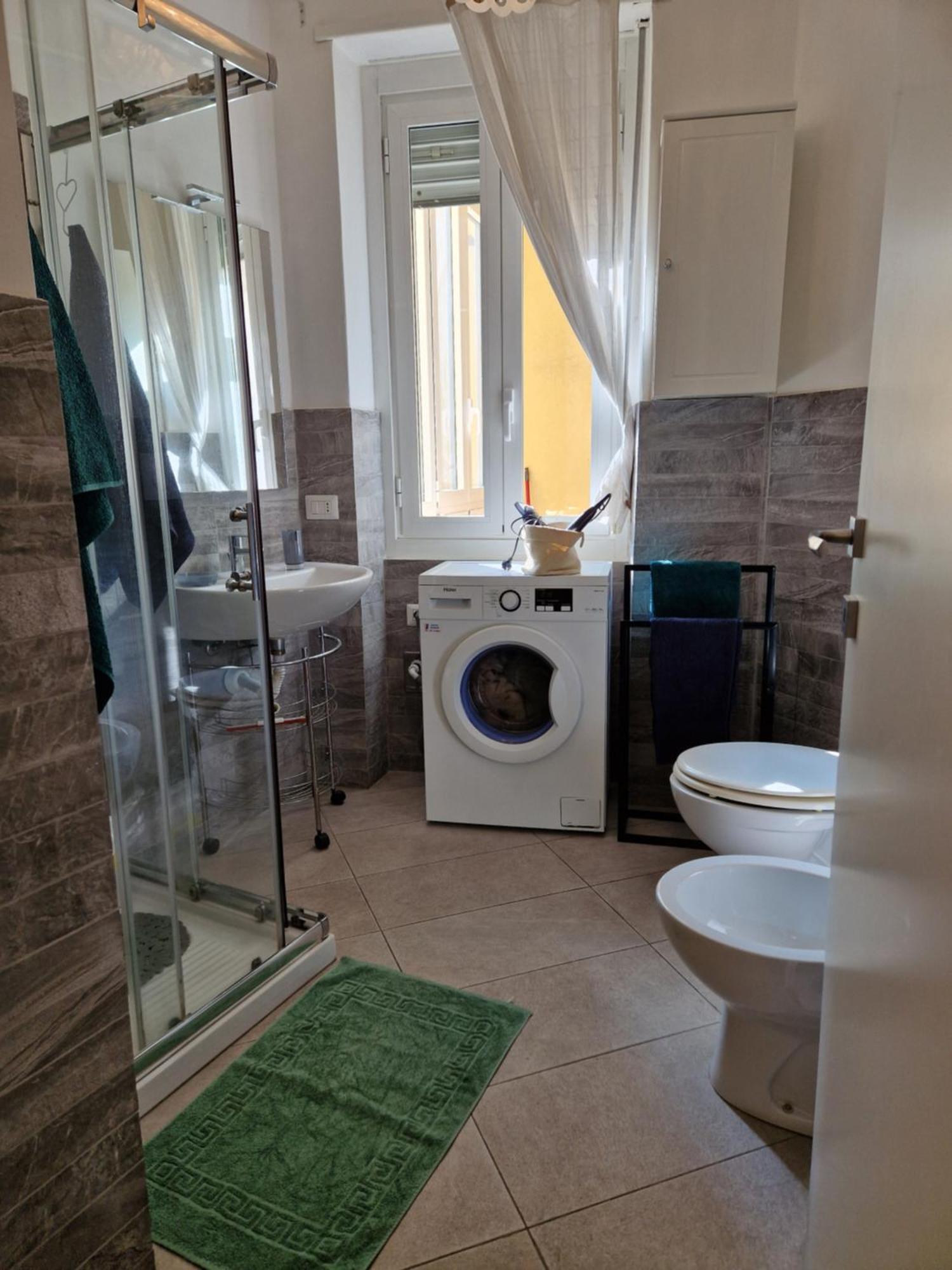 Apartment Michelino - In Fiera Portello *