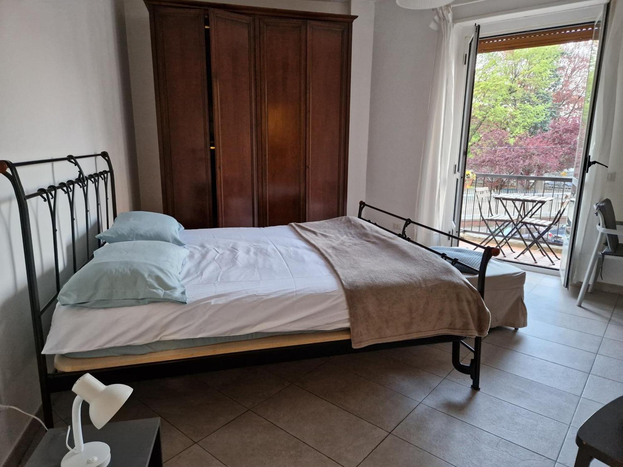 Michelino - In Fiera Portello Apartment