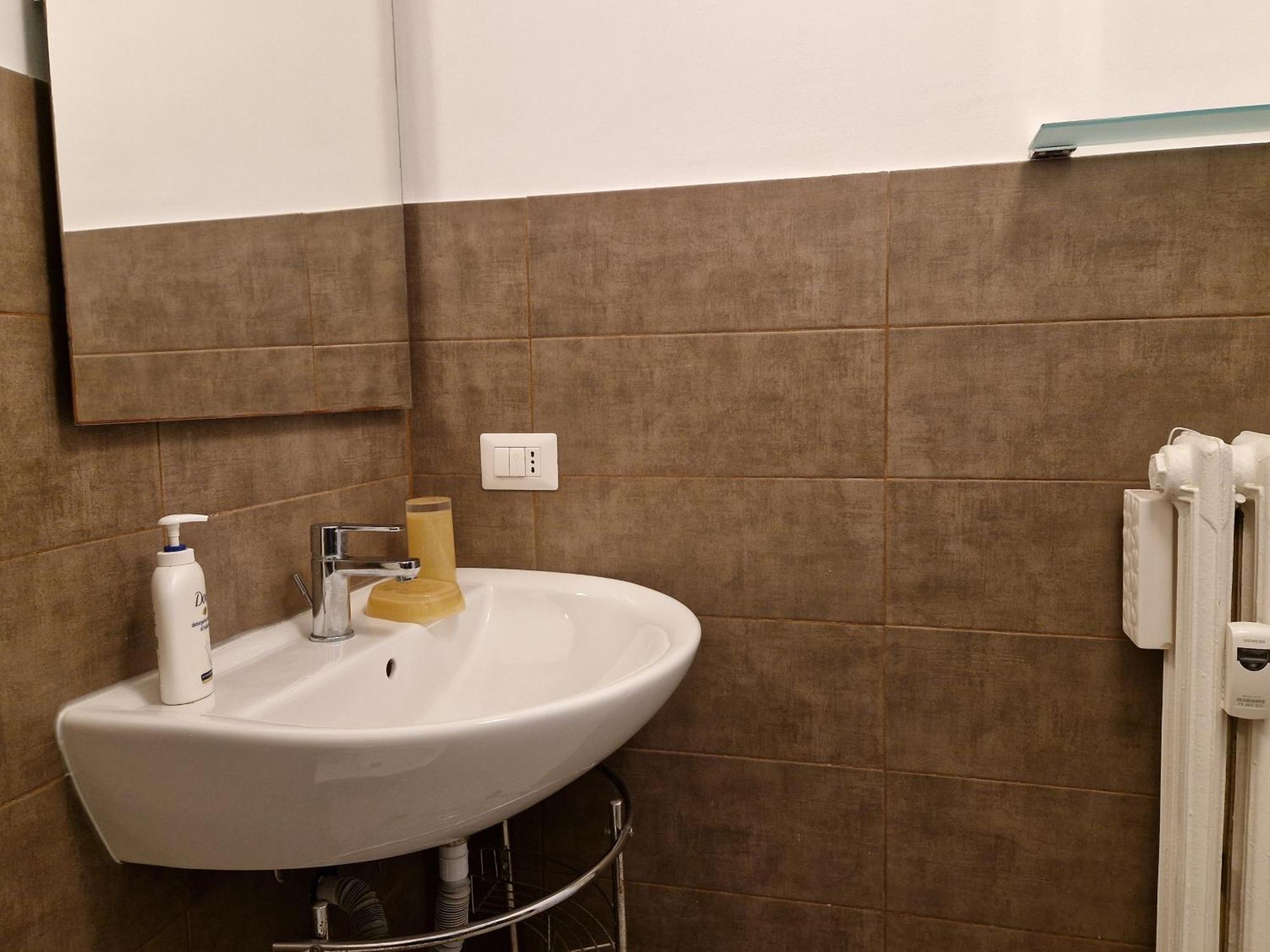 Apartment Michelino - In Fiera Portello