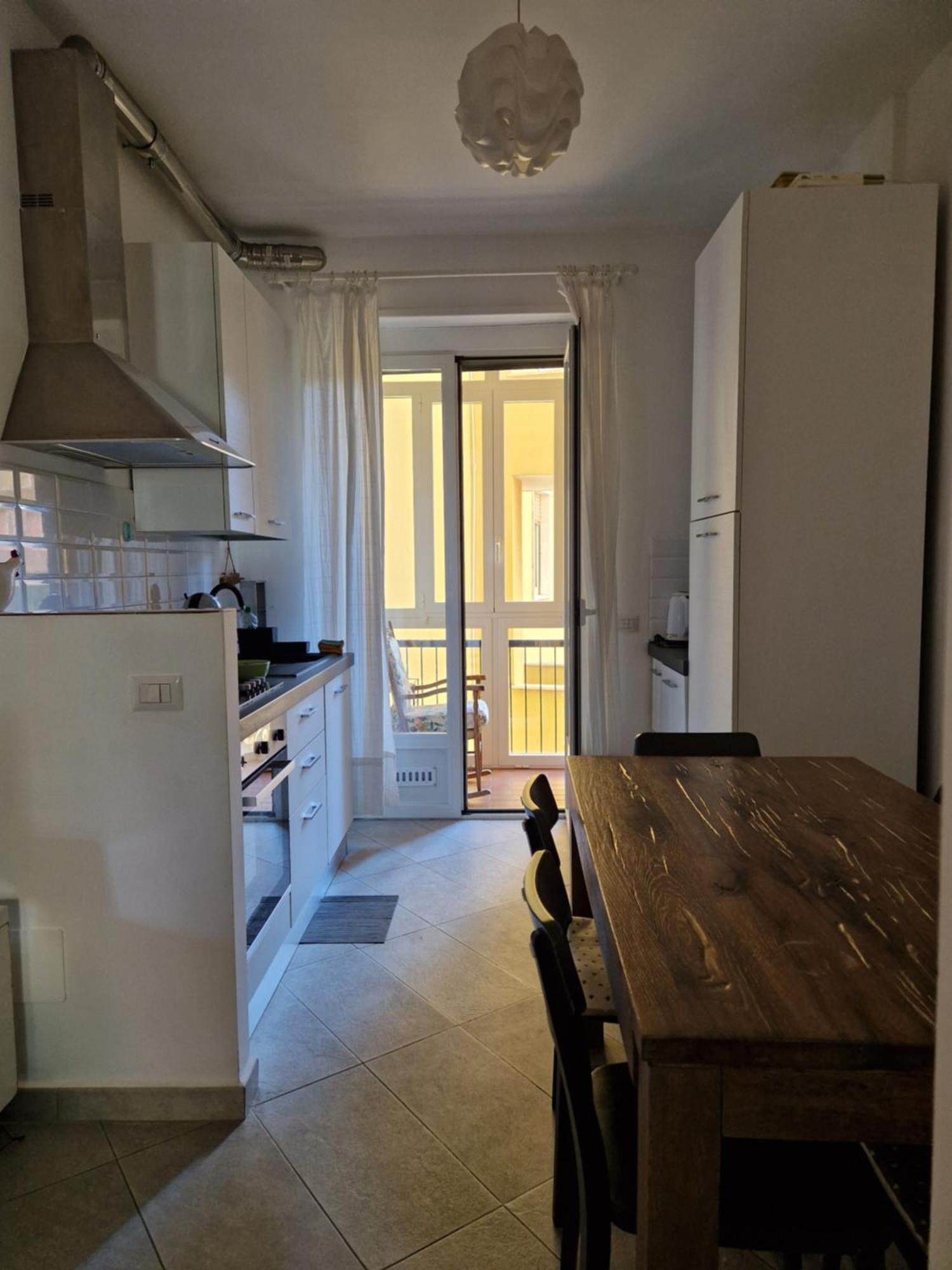 Michelino - In Fiera Portello Apartment