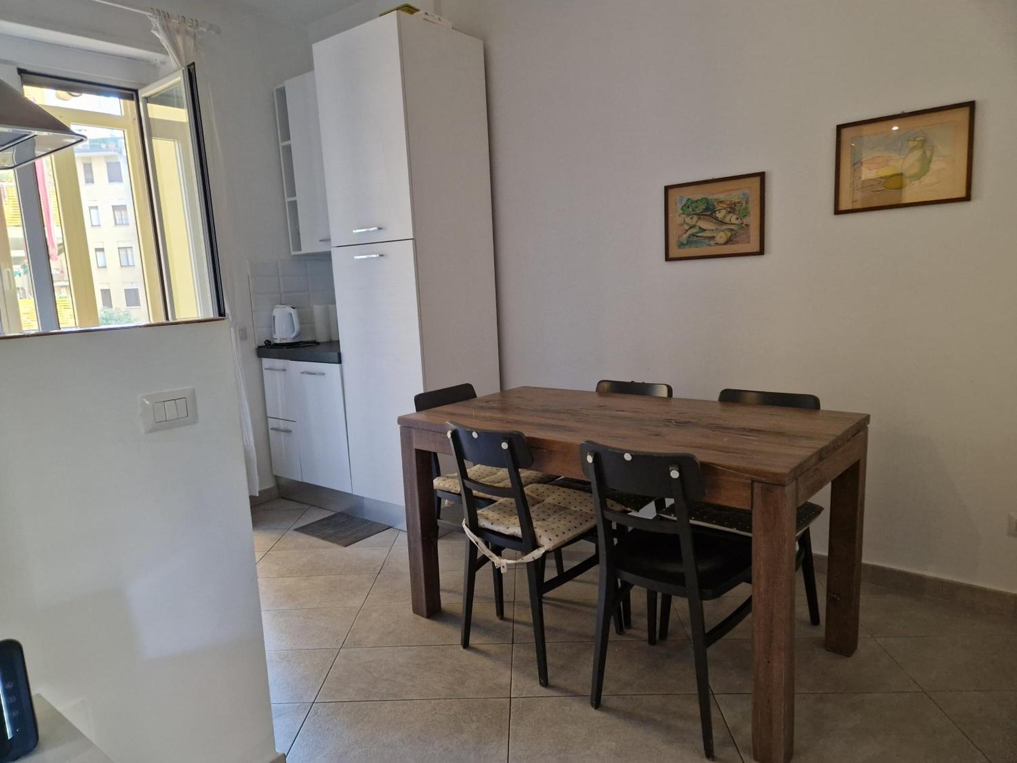 Apartment Michelino - In Fiera Portello *