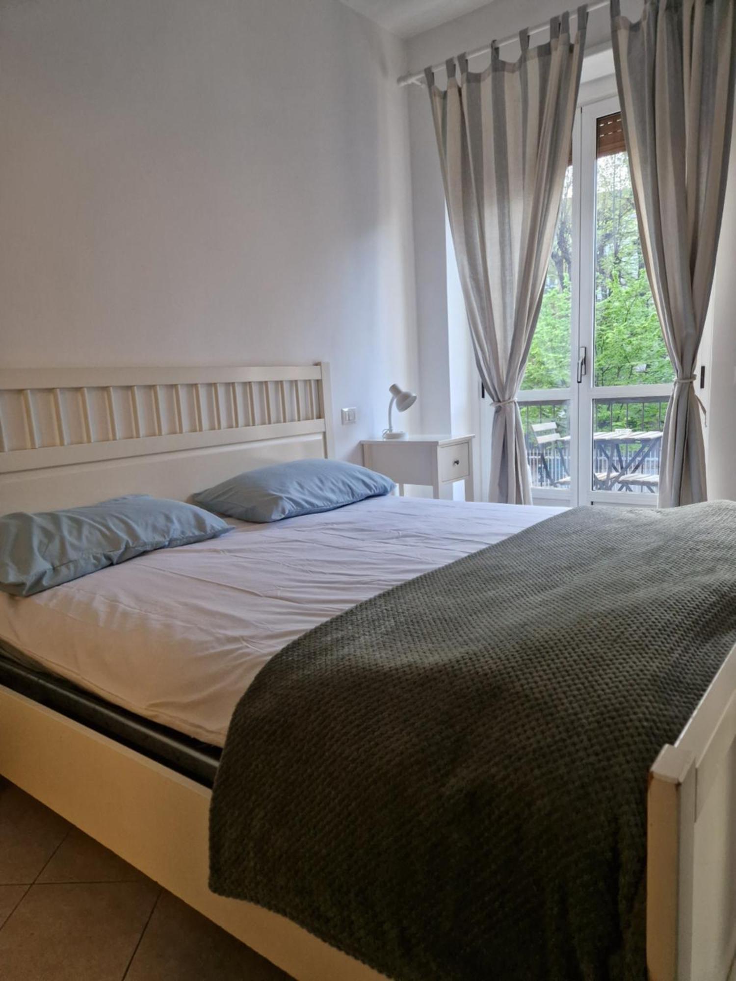 Apartment Michelino - In Fiera Portello Milan