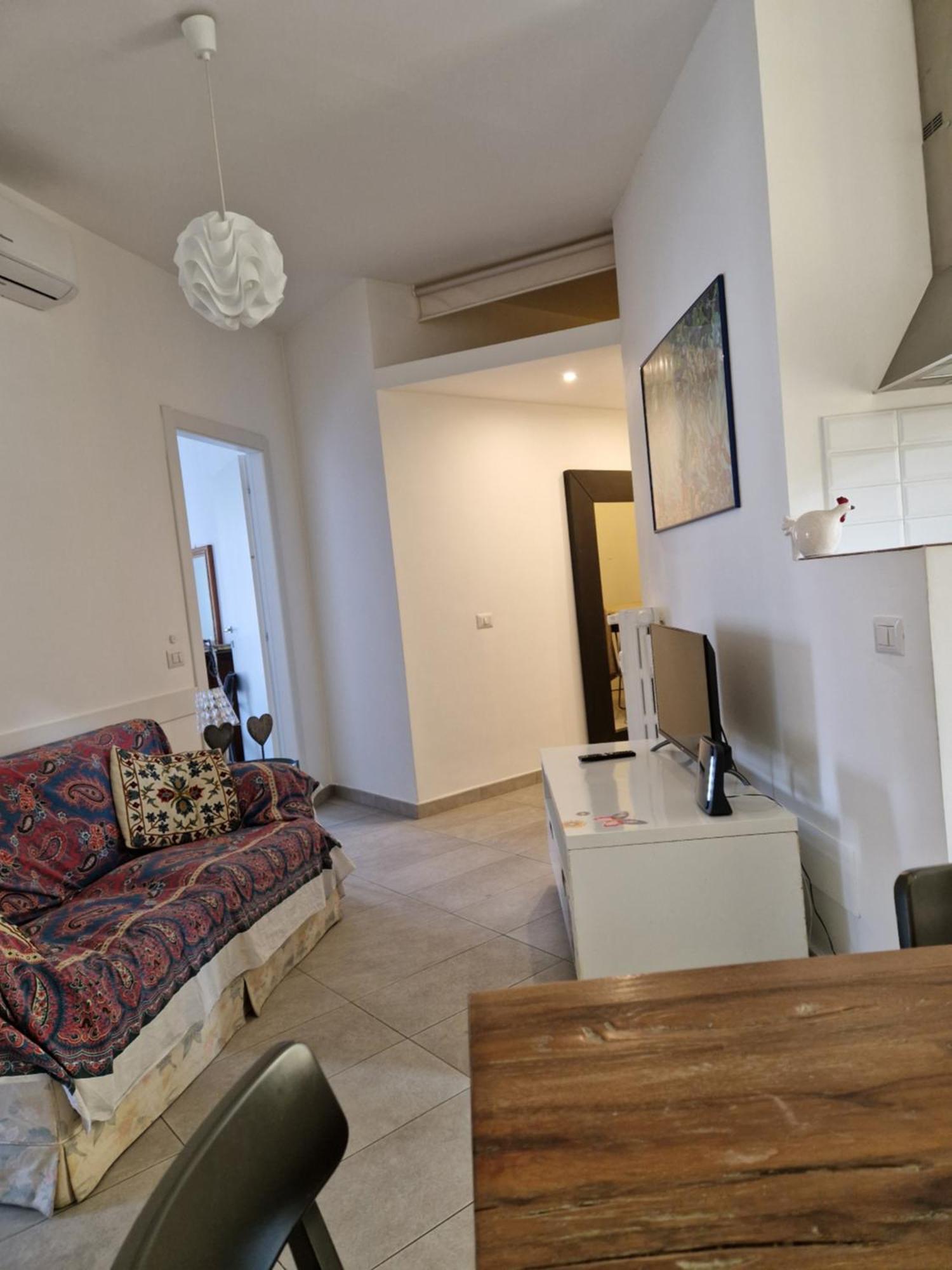 Michelino - In Fiera Portello Apartment