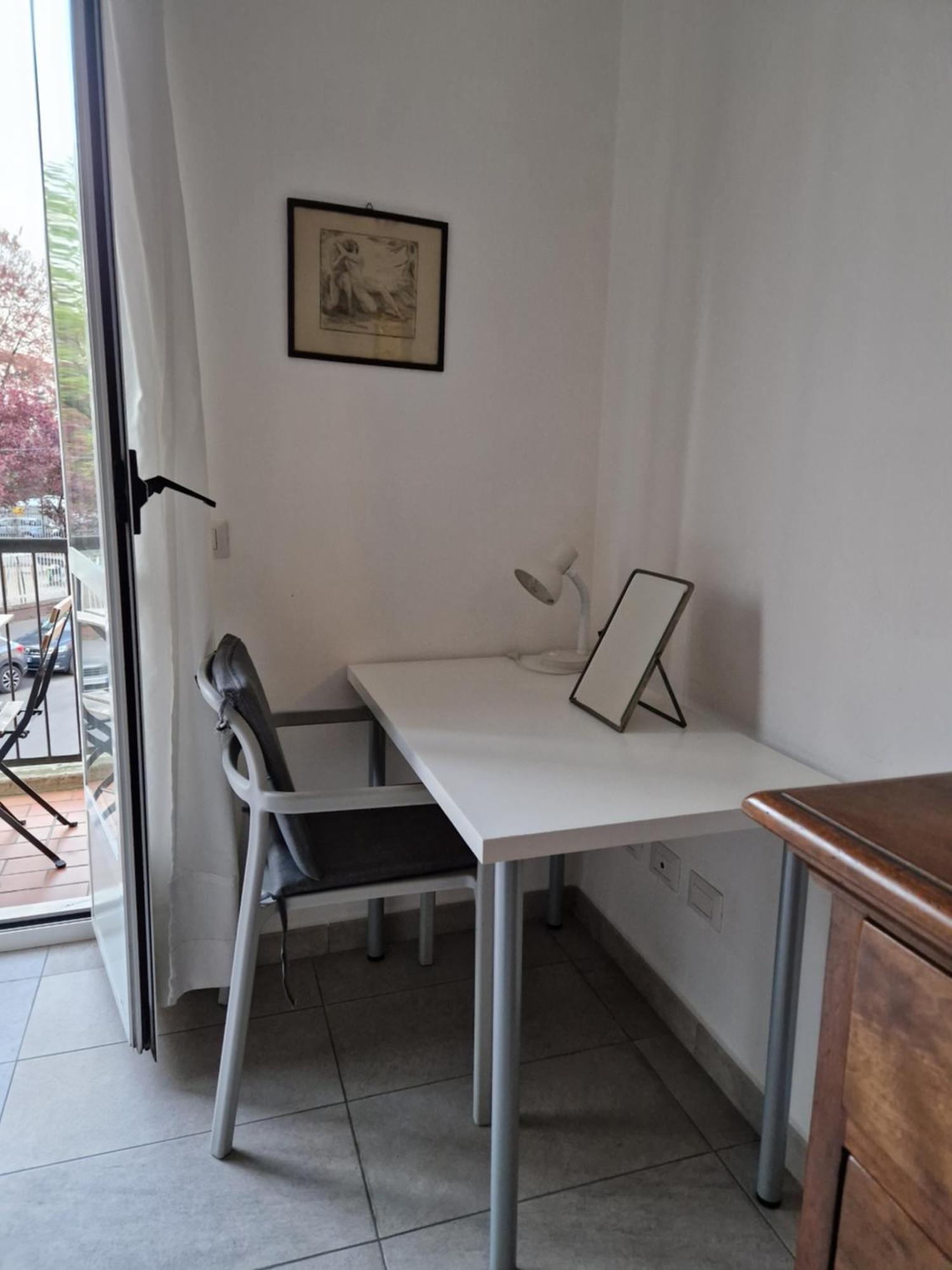 Michelino - In Fiera Portello Apartment *