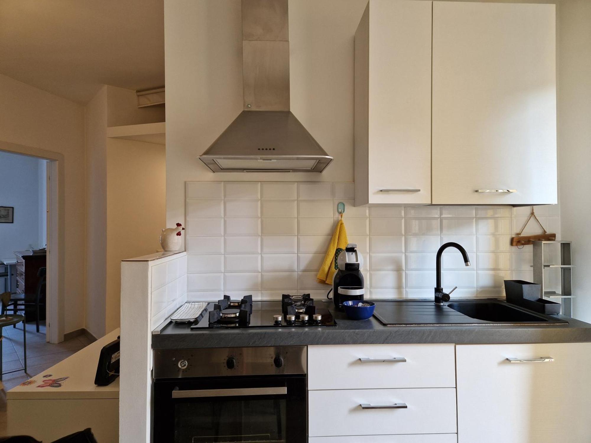Apartment Michelino - In Fiera Portello *