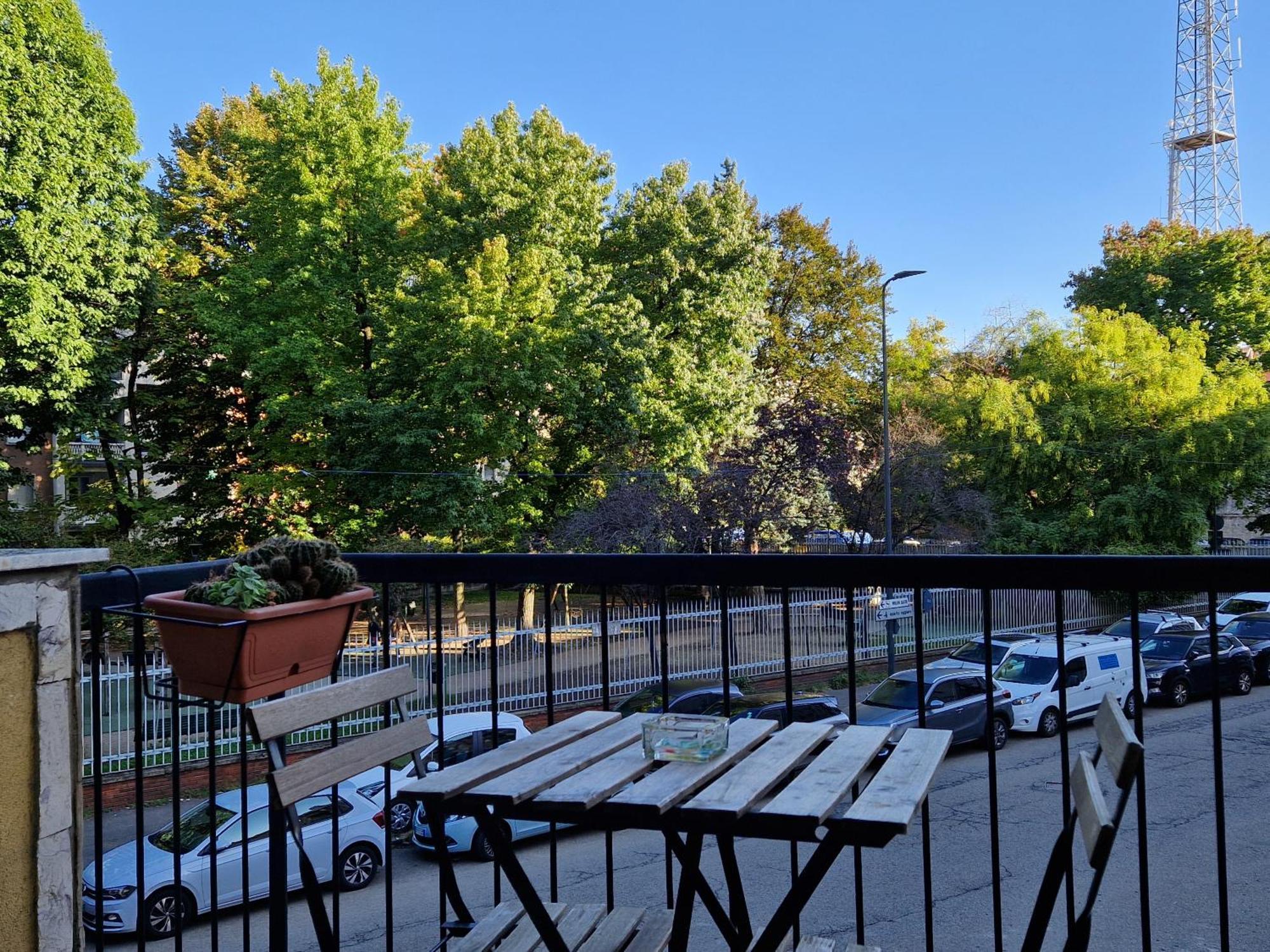 Apartment Michelino - In Fiera Portello Milan