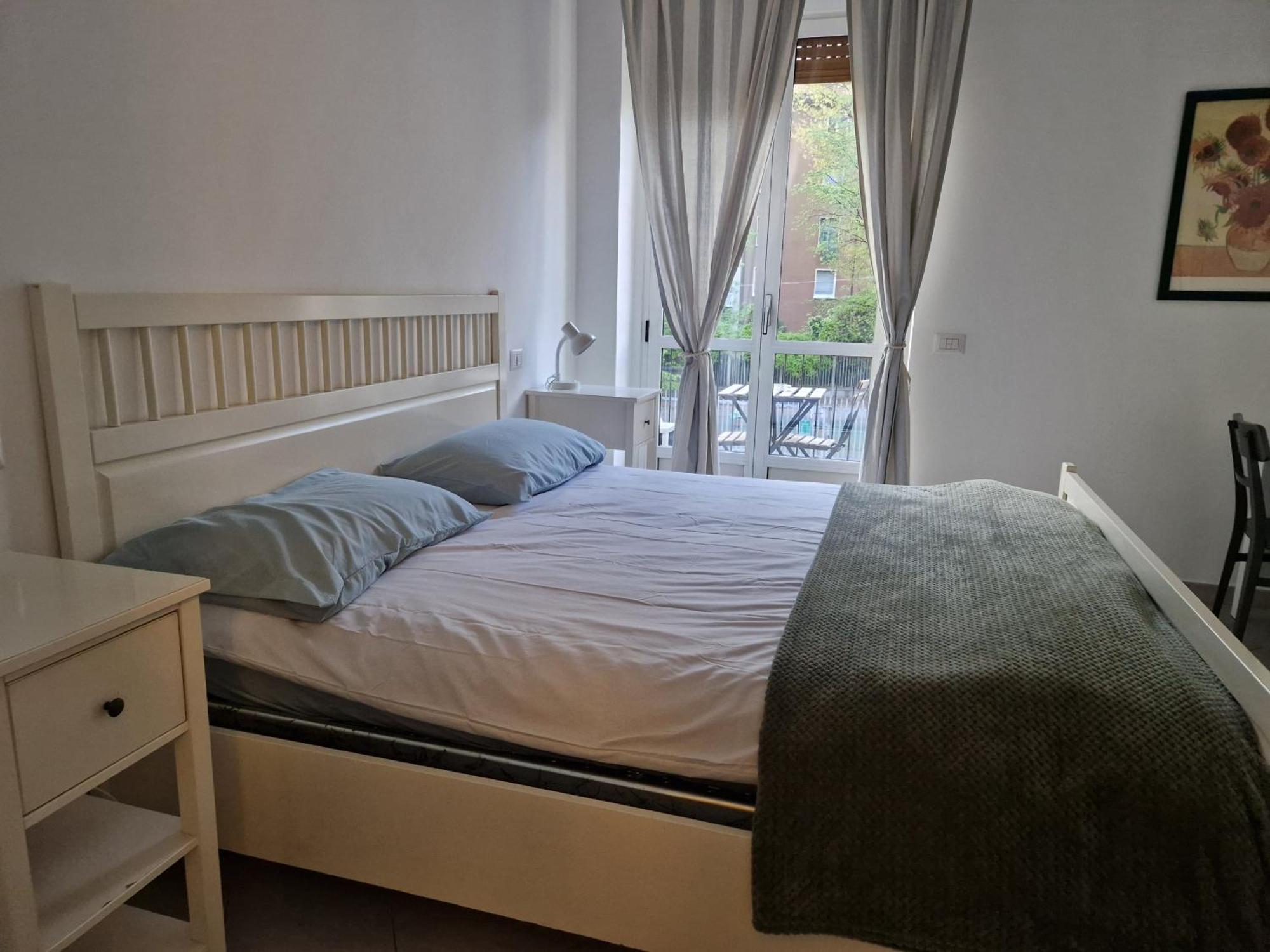Michelino - In Fiera Portello Apartment Milan